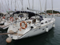 Bavaria 51 Cruiser Yacht à voile