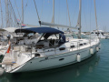 Bavaria 51 Cruiser Plachetní jachta