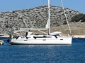 Bavaria Cruiser 41 Plachetní jachta