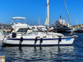 Hallberg-Rassy HR 37 Yacht da crociera