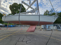 Dehler 36 CWS Keelboat