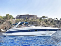 Bavaria 32 Sport Yacht a motore