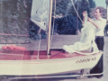 Delphin (Südnautik 1976) Jolle