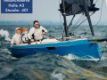 Saffier Se 24 Lite Daysailer