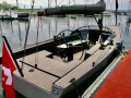 Saffier Se 27 Leisure Daysailer