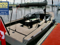 Saffier Se 27 Leisure Daysailer