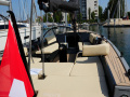 Saffier Se 27 Leisure Daysailer