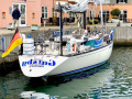 The Baltic 51 - Gatsby Yelkenli Yat