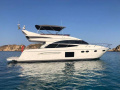 Princess 60 Iate a motor