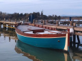Cantiere Navale F.lli Mileo Gozzo Trawler