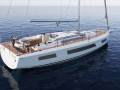 Dufour 44 - Preorder fra Yacht à voile