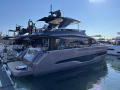 Cranchi 62 Sessantadue  Nyhed Motoryacht