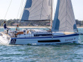 Dufour 37 - Preorder Segelyacht