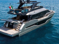 Cranchi 67 Sessantasette - Preorder fra Motoryacht