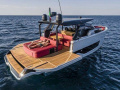 Cranchi A46 LT - Preorder fra Hardtop