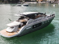 Cranchi M44 HT - preorder fra Motoryacht