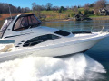 Sea Ray 420 DB Flybridge