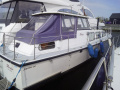 Jupiter 30 Yate de motor