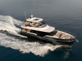 Azimut 60 Magellano Iate a motor