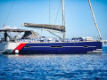 Dufour 520 Grand Large Seilyacht