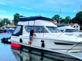Jeanneau Merry Fisher 10 Fly Flybridge