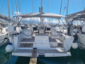 Dufour 512 Grand Large Yacht à voile
