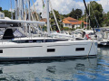 Bavaria C38 Segelyacht
