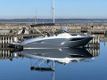 Cranchi E30 Endurance (2021) YDERLIGERE NEDSAT Konsolenboot