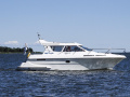 Flipper 999 Motoryacht