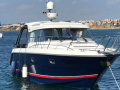 Nimbus Nova 35 Motoryacht