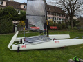 Aicher Egner A-Classe Catamaran