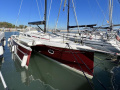 Quorning Dragonfly 35 Ultimate Trimarán