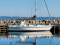 Bianca 107 MK II Yacht à voile