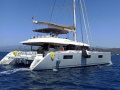 Lagoon 620 Katamaran