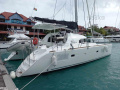 Lagoon 380 S2 Catamaran