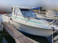 Beneteau ANTARES 680 Pilothaus