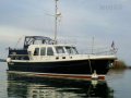 Aquanaut DRIFTER 1250 AK Motoryacht