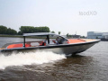 Yachtwerft Meyer SC 1600 Yacht à moteur