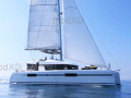 Lagoon 52 F Catamaran