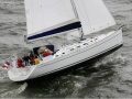 Beneteau CYCLADES 50.4 Yacht a vela