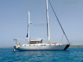 Gulfstar MARK II KETCH 50 Ketch