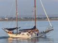 Chung Hwa KETCH TAIPEI 36 Ketch