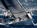 Cobra 33 Regattaboot
