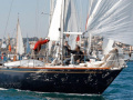 Carter 43 Seilyacht