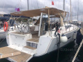 Dufour 460 GRAND LARGE Seilyacht
