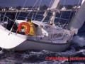 Jeanneau SYMPHONIE Segelyacht
