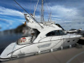 Beneteau ANTARES 12 Flybridge