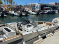 Karnic SL 701 Konsolenboot
