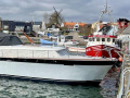 Chris Craft Roamer Express Deluxe Motoryacht