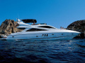 Sunseeker Manhattan 66 Flybridge